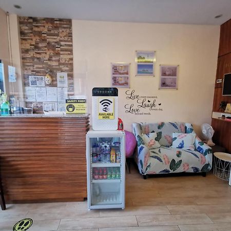 Banban Acrige Apartelle 2-4 Pax Queen @ Heart Of Bogo City מראה חיצוני תמונה